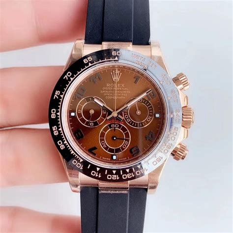 rolex daytona replica aaa|rolex copias triple a.